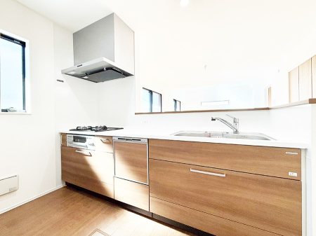 �L�b�`�� �������Ƒ����J��[�߂�A������̂���L�b�`��