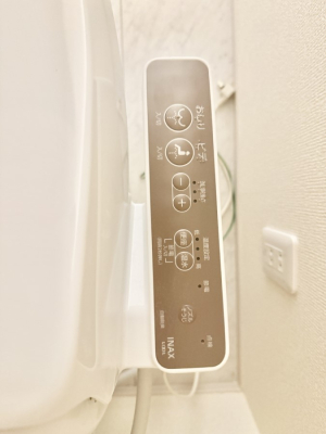 ���̑����� �ݔ����������ŉ��K�A���������ۂ����V�����[�g�C��