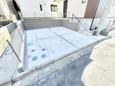  �O�ρ��J�[�X�y�[�X�L