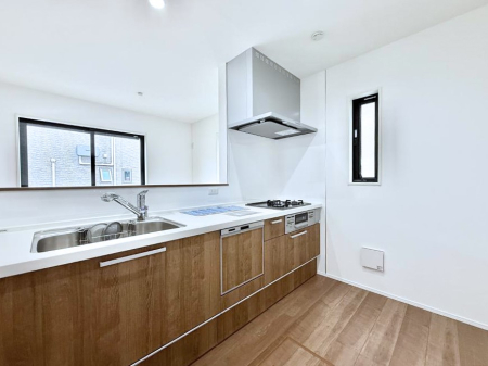 �L�b�`�� �������������Ŏ��p�I�A�S�Ƃ��߂��L�b�`���f�U�C��