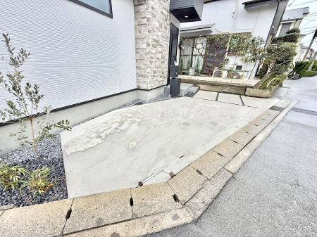  �O�ρ����K�Ȓ��ԃX�y�[�X�ň��S