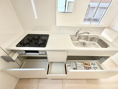 �L�b�`�� �����������������Ԃ����܂��A�Ί炠�ӂ��L�b�`��