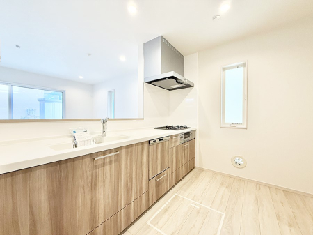 �L�b�`�� ���������������̖��@��������A���ʂȃL�b�`��