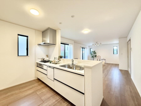 �L�b�`�� ���������y���݂ƐH�ׂ�K����͂���L�b�`��