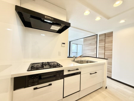 �L�b�`�� �������V���v���ŋ@�\�I�A�����g���₷���L�b�`��