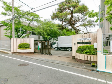 ���ӊ� ���w�Z 655m �����q�s��������w�Z