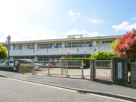 ���ӊ� ���w�Z 550m ���l�s���s�P�����w�Z