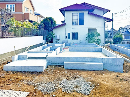 ���n�O�ώʐ^ �O�ρ��V������炵���n�܂�ꏊ�ŁA�Ƒ����J��[�߂�