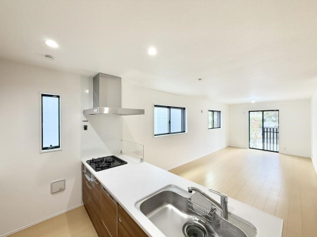 �L�b�`�� �������L���C�ɕЕt���A�g���₷���L�b�`��