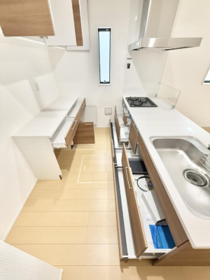 �L�b�`�� �������Ƒ����J��[�߂�A������̂���L�b�`��