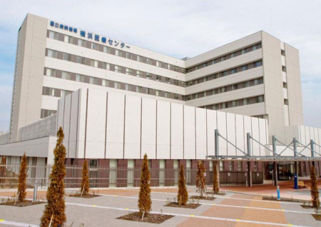 ���ӊ� �a�@ 1110m �����a�@�@�\���l��ÃZ���^�[