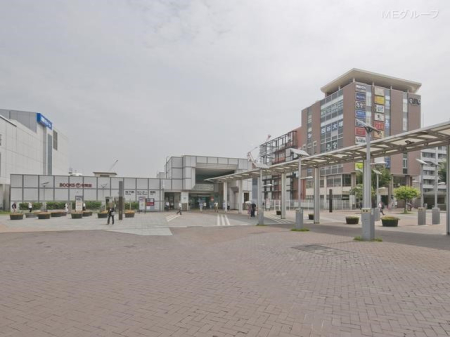 ���ӊ� �w 1840m �O���[���[���C���u�Z���^�[��v�w