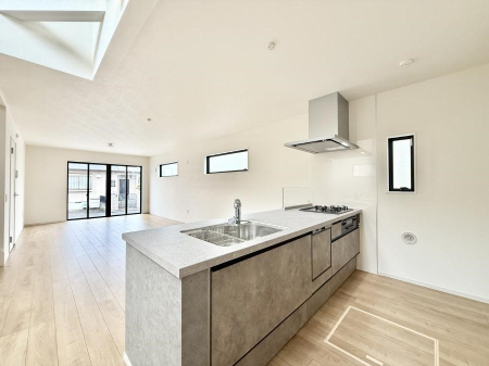 �L�b�`�� �������L���C�ɕЕt���A�g���₷���L�b�`��