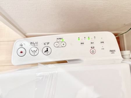 ���̑����� �ݔ����������ŉ��K�A���������ۂ����V�����[�g�C��