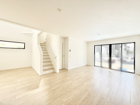 ���r���O ���������C�ɓ���̏ꏊ�ŁA�̂�т�Ƃ������Ԃ�