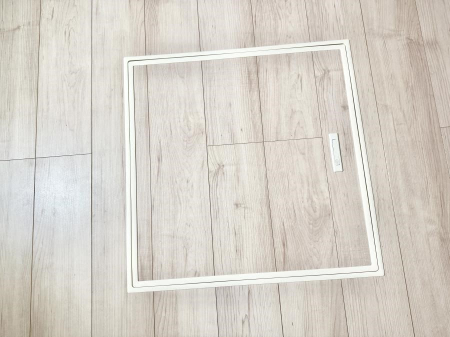 ���̑����� �ݔ����B�ꂽ���[�X�y�[�X�ŉƑS�̂��X�b�L��