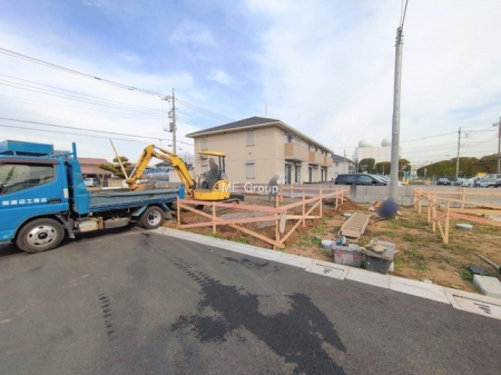 ���n�O�ώʐ^ �O�ρ��V������炵���n�܂�ꏊ�ŁA�Ƒ����J��[�߂�