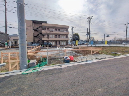 ���n�O�ώʐ^ �O�ρ��V������炵���n�܂�ꏊ�ŁA�Ƒ����J��[�߂�