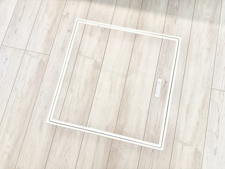 ���̑����� �ݔ����B�ꂽ���[�X�y�[�X�ŉƑS�̂��X�b�L��