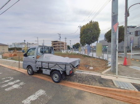 ���n�O�ώʐ^ �O�ρ��V������炵���n�܂�ꏊ�ŁA�Ƒ����J��[�߂�