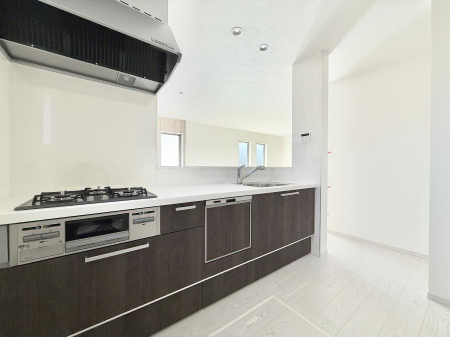 �L�b�`�� �������L���C�ɕЕt���A�g���₷���L�b�`��