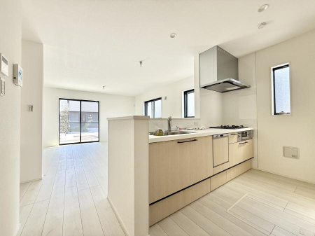 �L�b�`�� �������L���C�ɕЕt���A�g���₷���L�b�`��