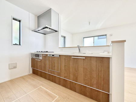 �L�b�`�� �������L���C�ɕЕt���A�g���₷���L�b�`��