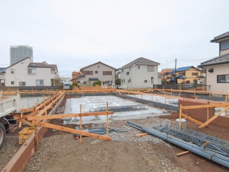 ���n�O�ώʐ^ �O�ρ��V������炵���n�܂�ꏊ�ŁA�Ƒ����J��[�߂�