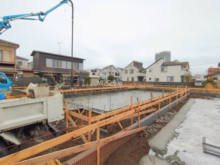 ���n�O�ώʐ^ �O�ρ��V������炵���n�܂�ꏊ�ŁA�Ƒ����J��[�߂�