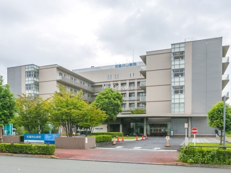 ���ӊ� �a�@ 1300m �������R�a�@