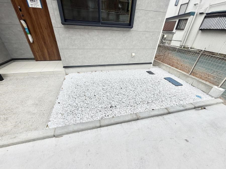  �O�ρ����K�Ȓ��ԃX�y�[�X�ň��S