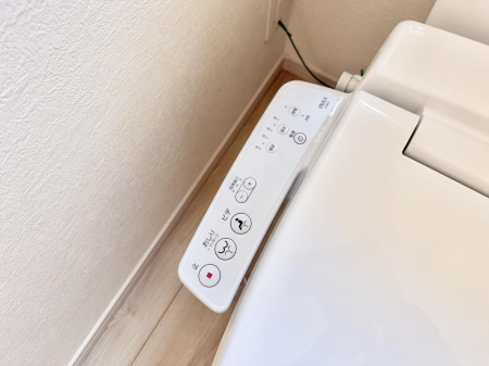 ���̑����� �ݔ����������ŉ��K�A���������ۂ����V�����[�g�C��