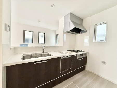 �L�b�`�� �������L���C�ɕЕt���A�g���₷���L�b�`��