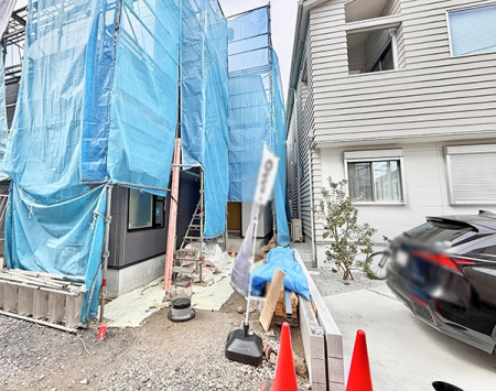 ���n�O�ώʐ^ �O�ρ��V������炵���n�܂�ꏊ�ŁA�Ƒ����J��[�߂�