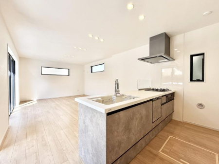 �L�b�`�� �������������Ŏ��p�I�A�S�Ƃ��߂��L�b�`���f�U�C��