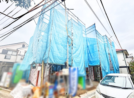 ���n�O�ώʐ^ �O�ρ��V������炵���n�܂�ꏊ�ŁA�Ƒ����J��[�߂�