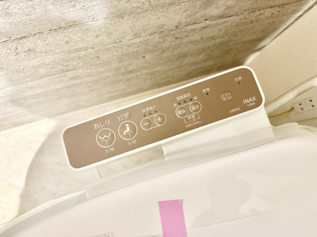 ���̑����� �ݔ����������ŉ��K�A���������ۂ����V�����[�g�C��