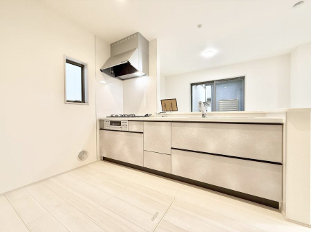 �L�b�`�� �������L���C�ɕЕt���A�g���₷���L�b�`��