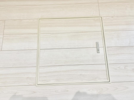 ���̑����� �ݔ����B�ꂽ���[�X�y�[�X�ŉƑS�̂��X�b�L��