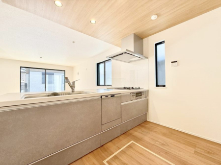 �L�b�`�� �������L���C�ɕЕt���A�g���₷���L�b�`��