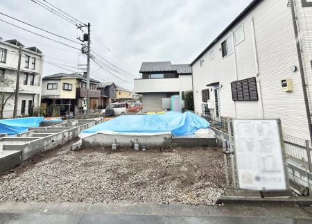 ���n�O�ώʐ^ �O�ρ��V������炵���n�܂�ꏊ�ŁA�Ƒ����J��[�߂�