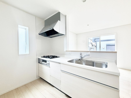 �L�b�`�� 2����  ���L���C�ɕЕt���A�g���₷���L�b�`��