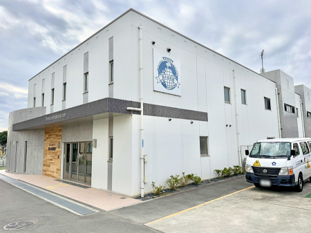 ���ӊ� �c�t���E�ۈ牀 1700m �x���c�t��