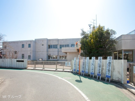 ���ӊ� ���w�Z 550m ���Ԏs���������w�Z