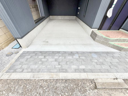  �O�ρ����K�Ȓ��ԃX�y�[�X�ň��S