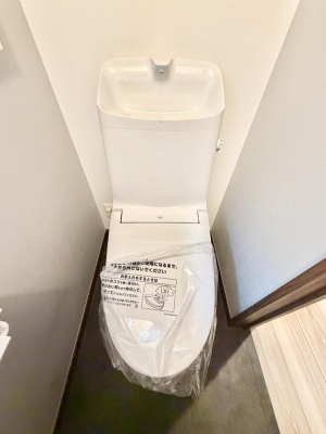 �g�C�� �����������g���ꏊ�����炱���A������������