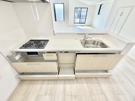 �L�b�`�� �������V���v���ŋ@�\�I�A�����g���₷���L�b�`��