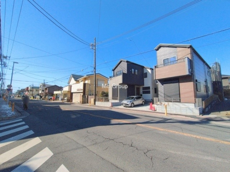 ���n�O�ώʐ^ �O��