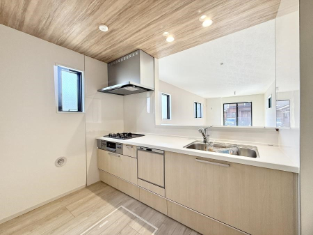 �L�b�`�� �������������Ŏ��p�I�A�S�Ƃ��߂��L�b�`���f�U�C��