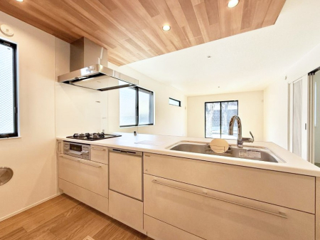 �L�b�`�� �������L���C�ɕЕt���A�g���₷���L�b�`��